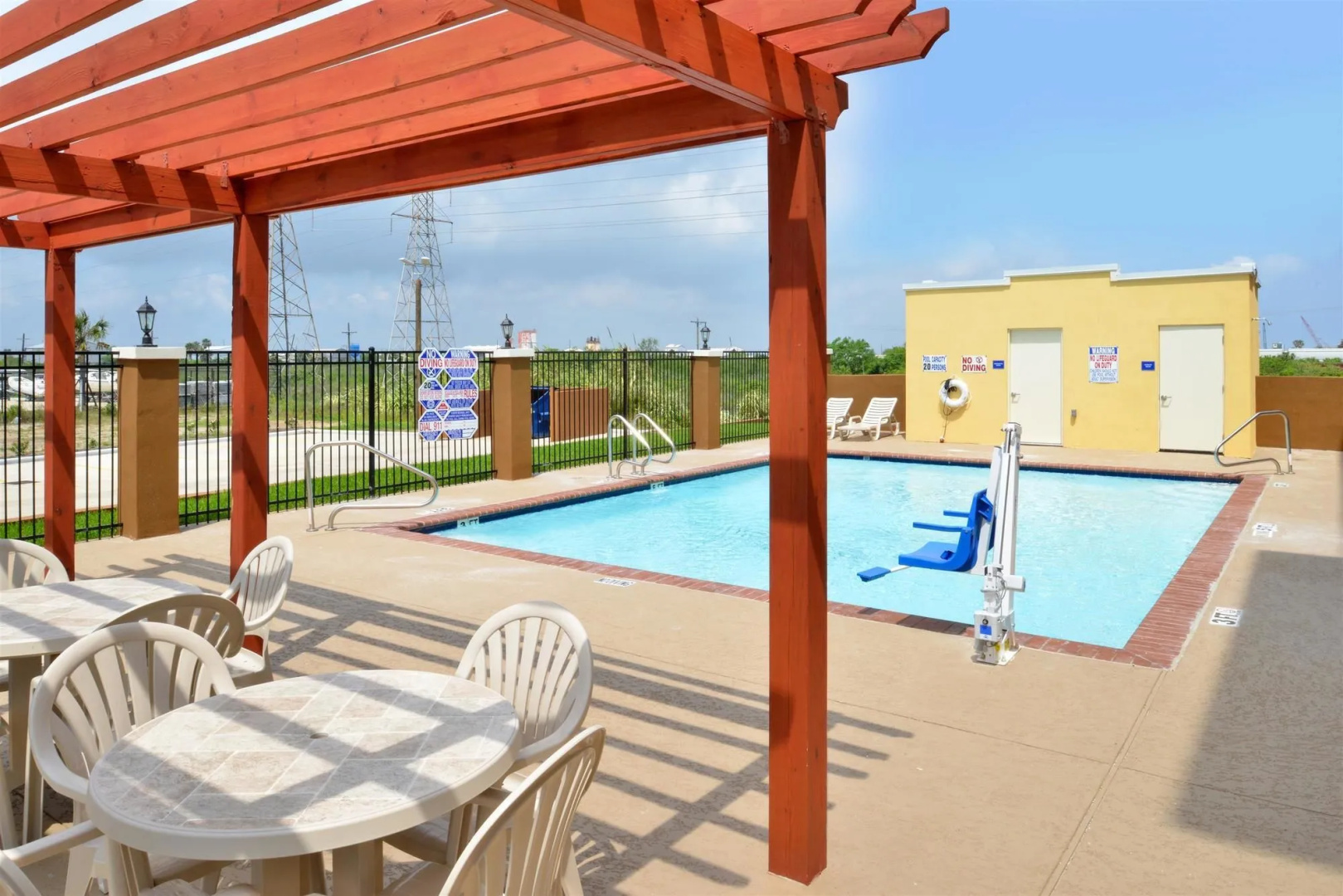 Holiday Inn Galveston Island by IHG