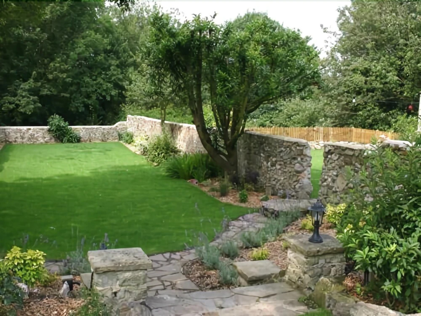 The Priory Court Hotel