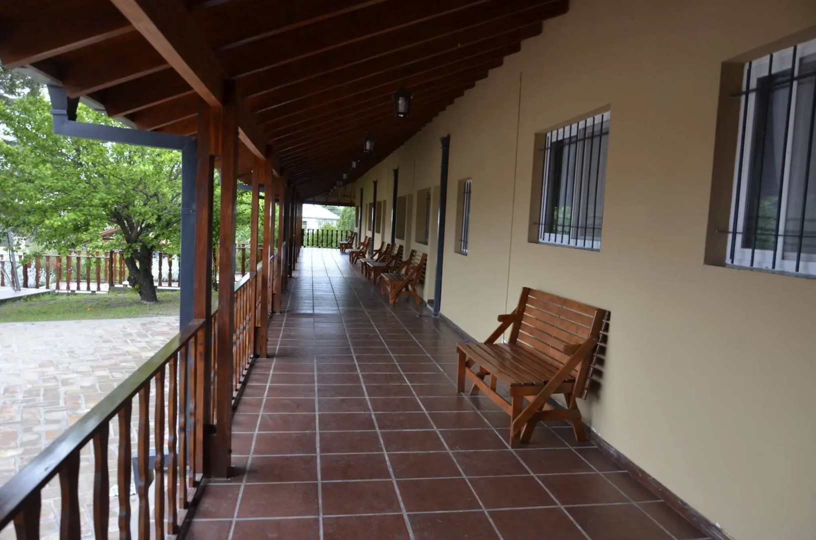 Posada Spa La Arabela