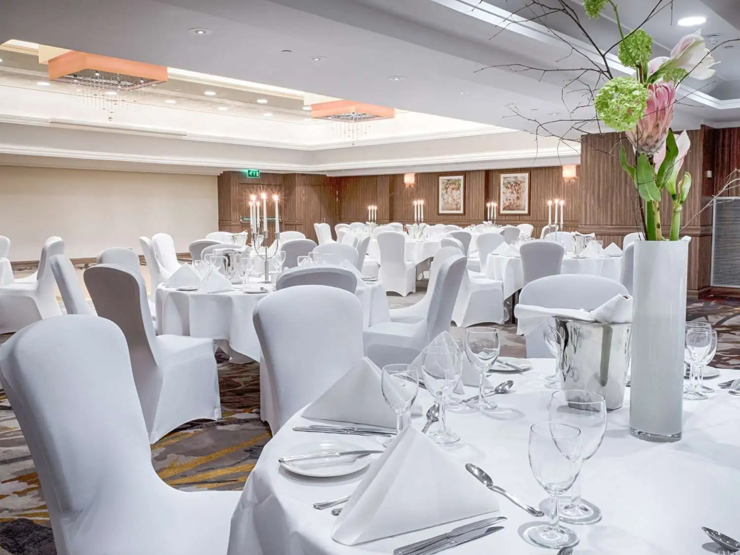 Hilton London Kensington