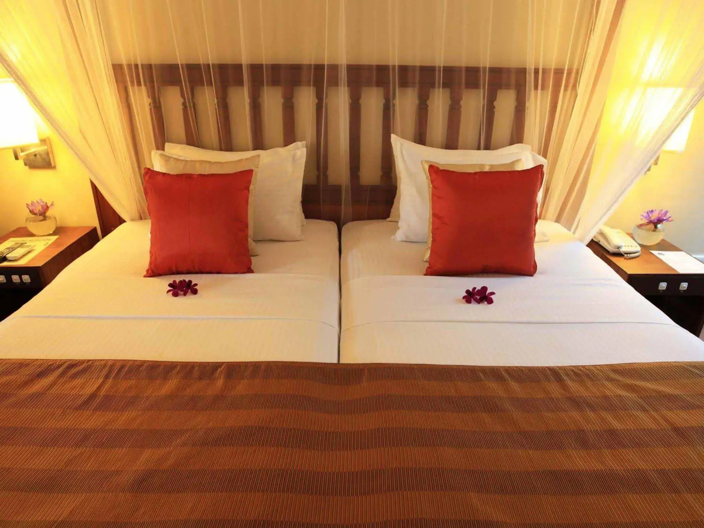 Siddhalepa Ayurveda Resort - All Meals, Ayurveda Treatment, Yoga