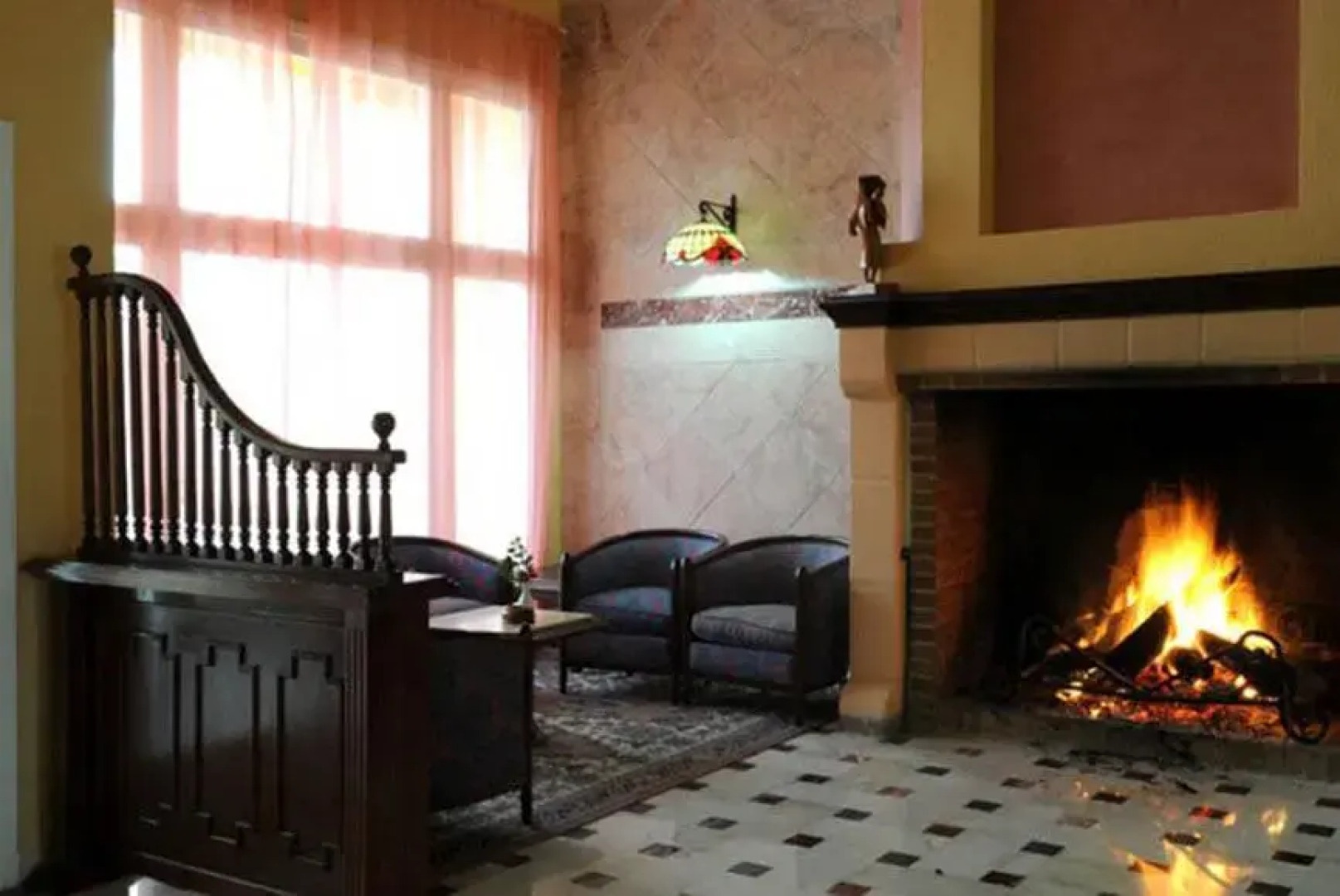 Dar Ismail Nour Elain