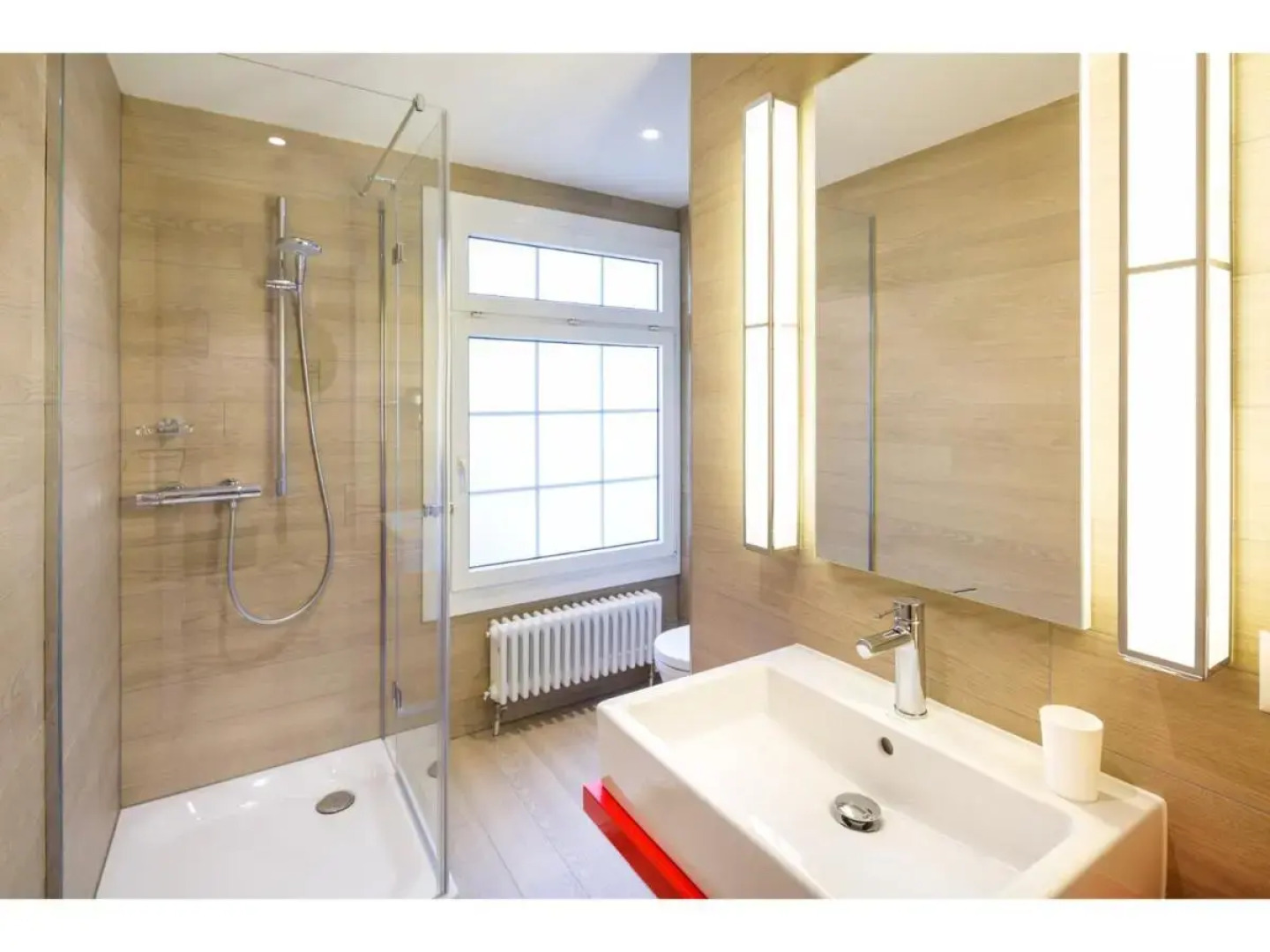 Swiss Night by Fassbind