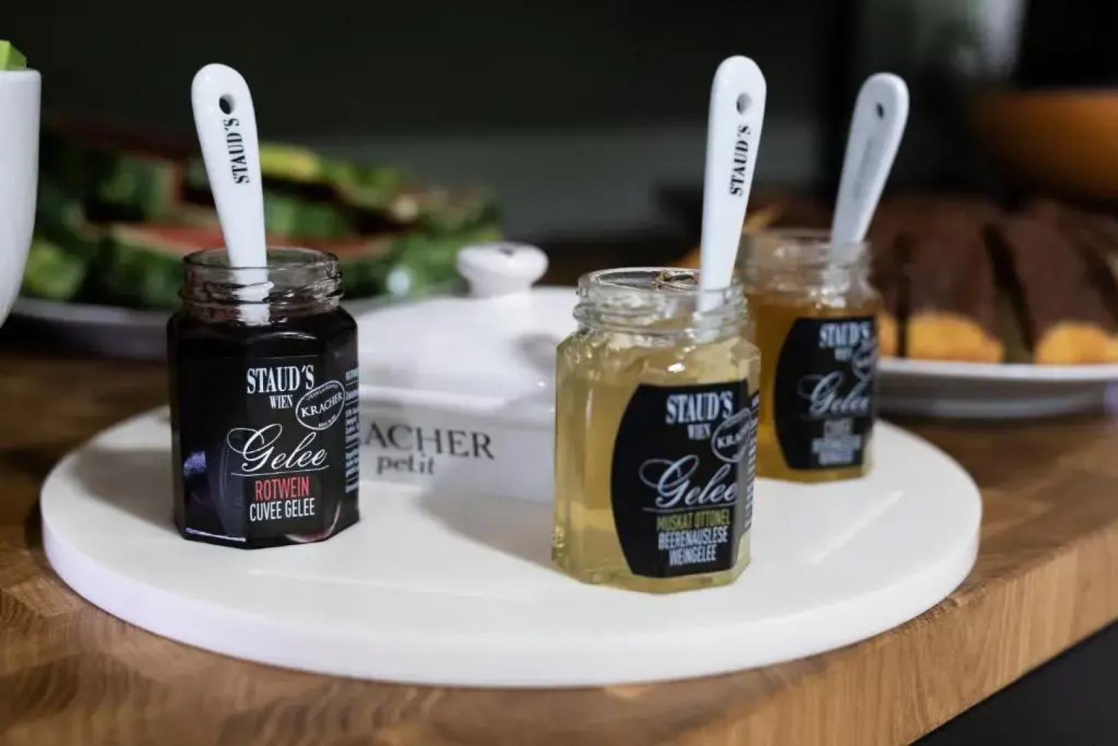 KRACHER Ferienhaus No 2