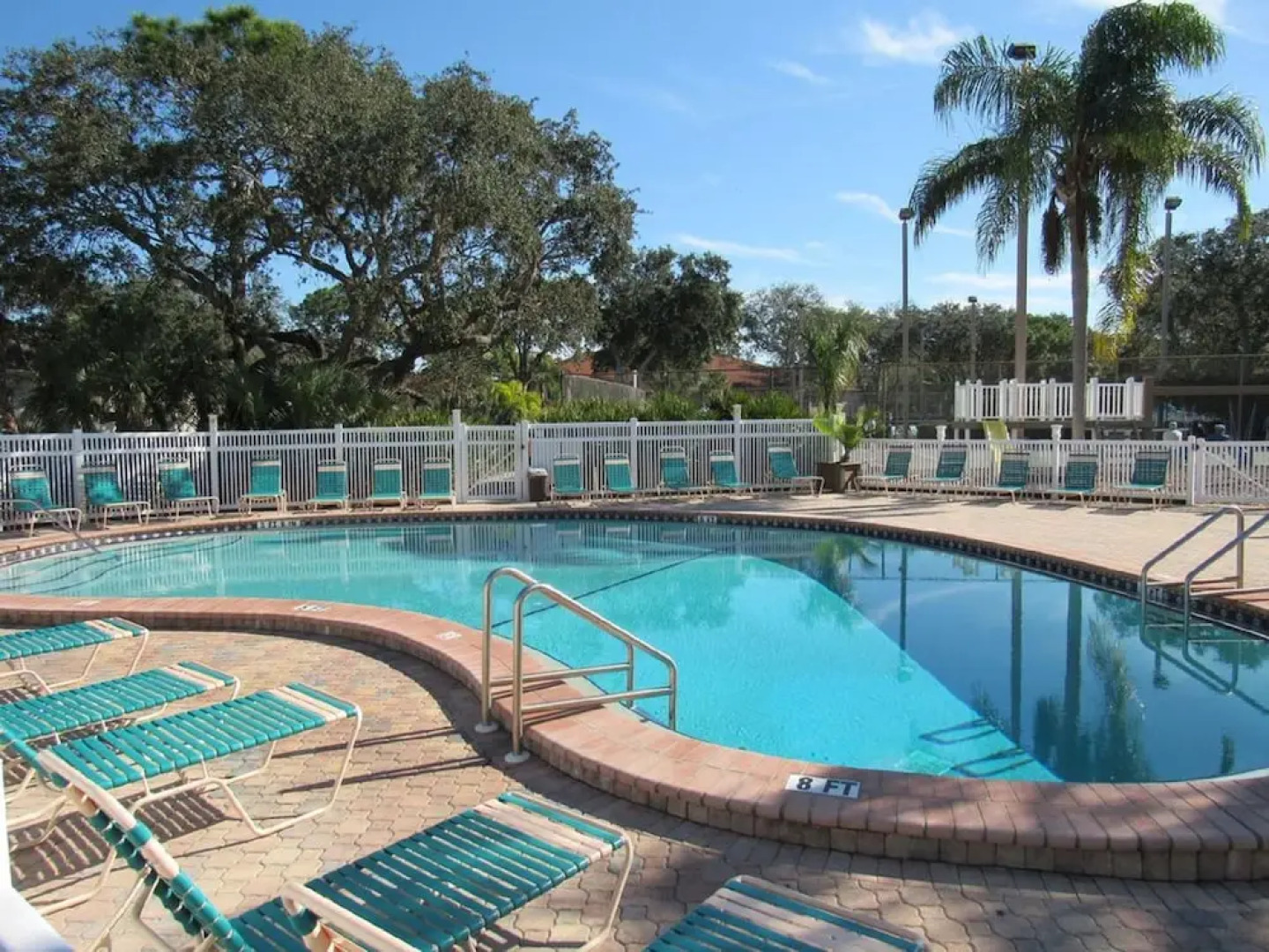 Shorewalk Vacation Condo Bradenton Beach Ground Floor