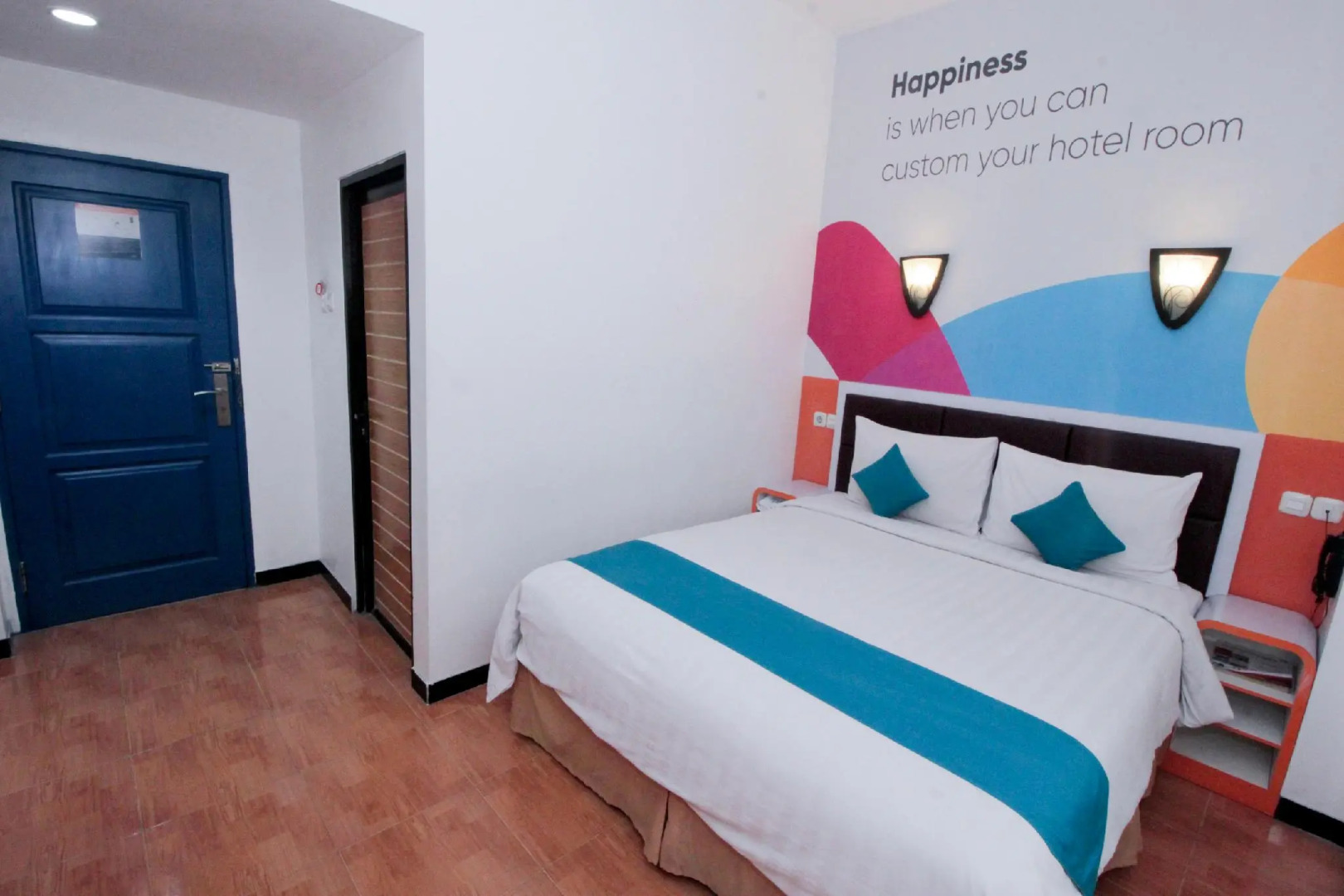 Oriza Hotel Surabaya