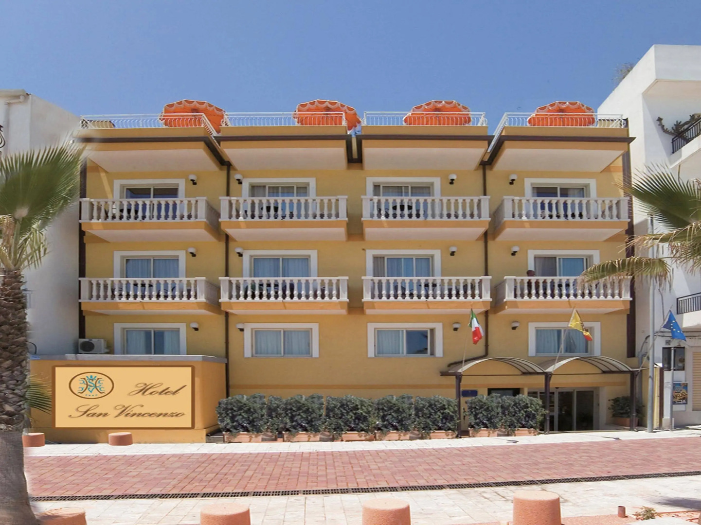 Hotel Orizzonte