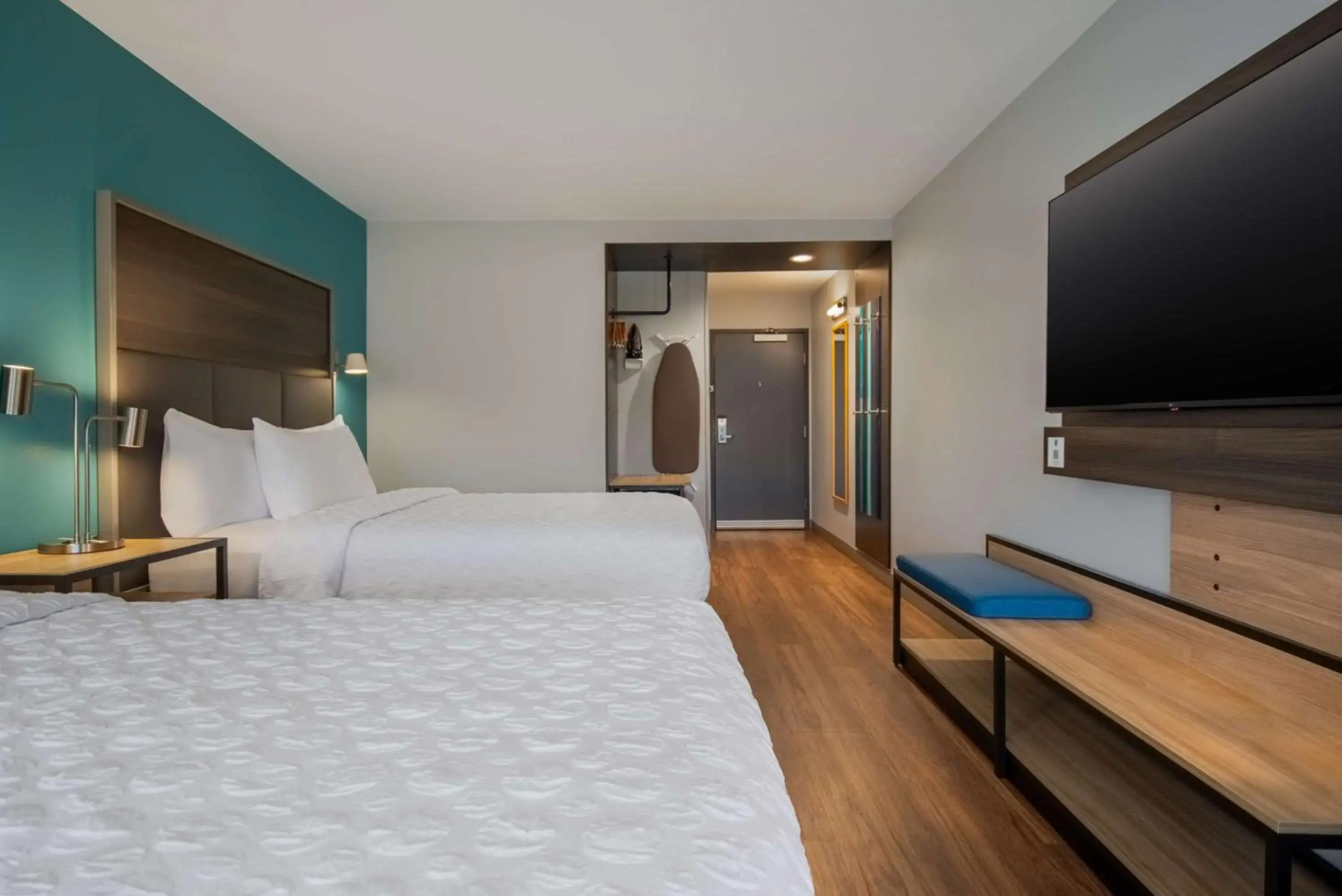 Tru By Hilton Merrillville