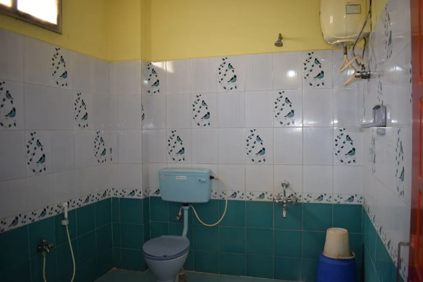 Sri Gokulam Guest House