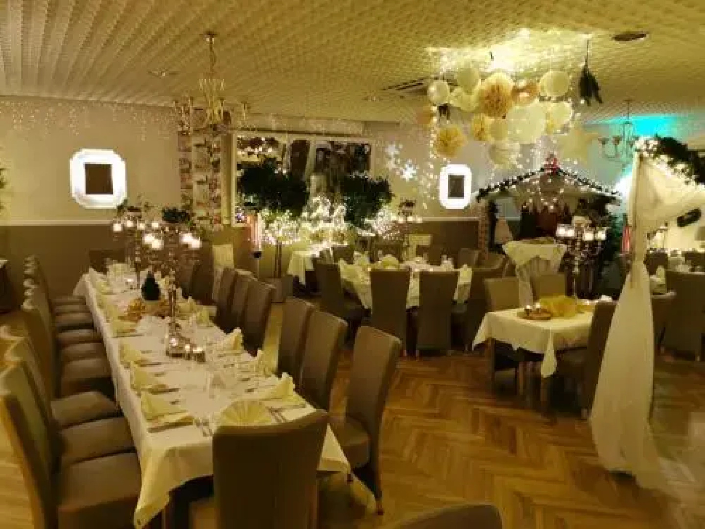 Hotel-Restaurant Feldkamp