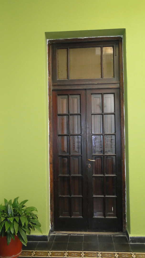 Rivera Hostel Córdoba