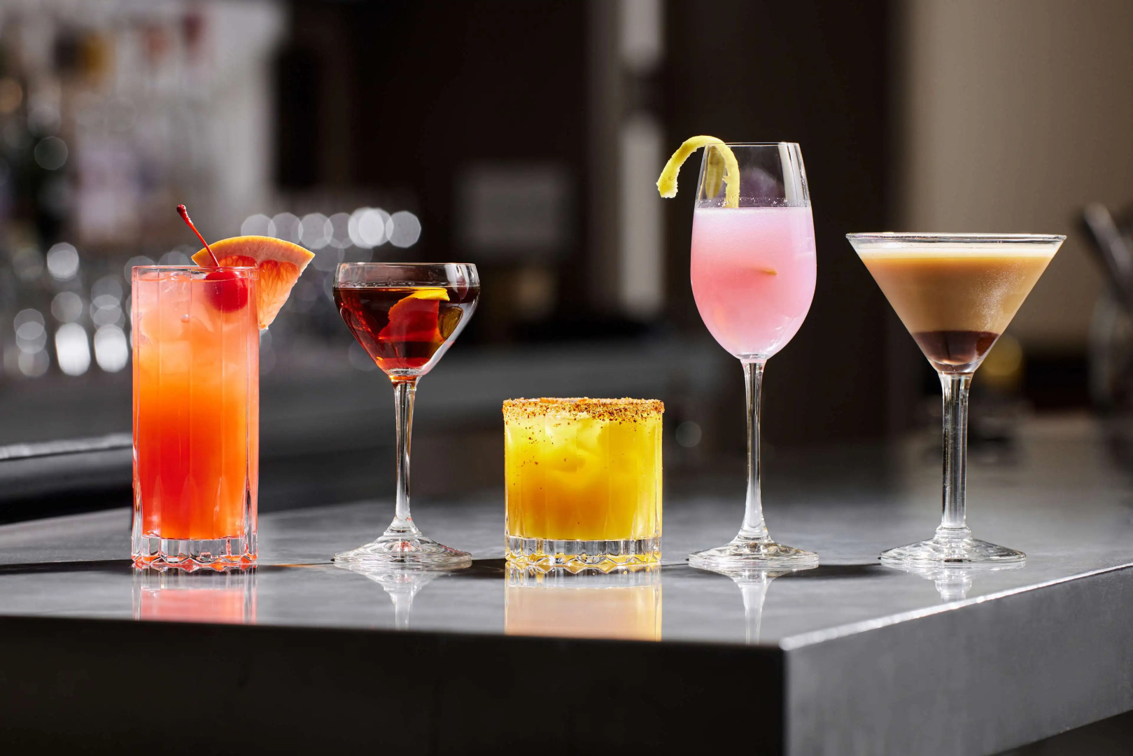 River Terrace Inn - A Noble House Hotel