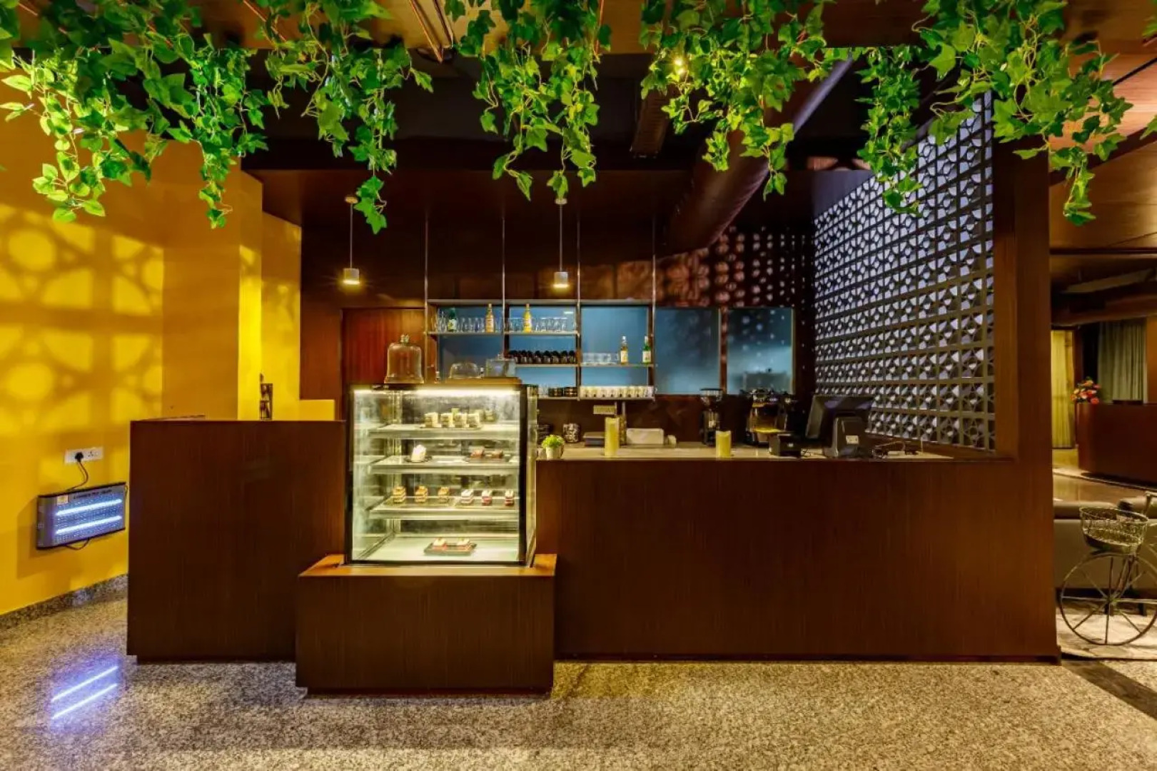 Benale International