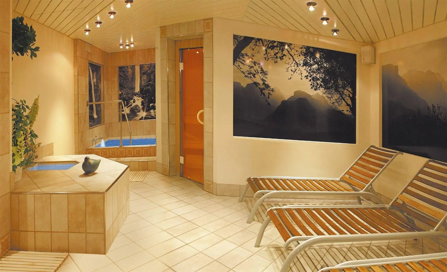 Romantik Hotel Säntis