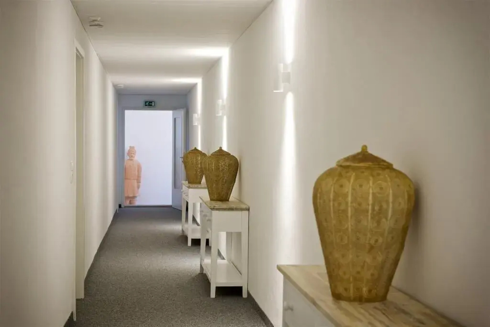 Landhotel Herzberger