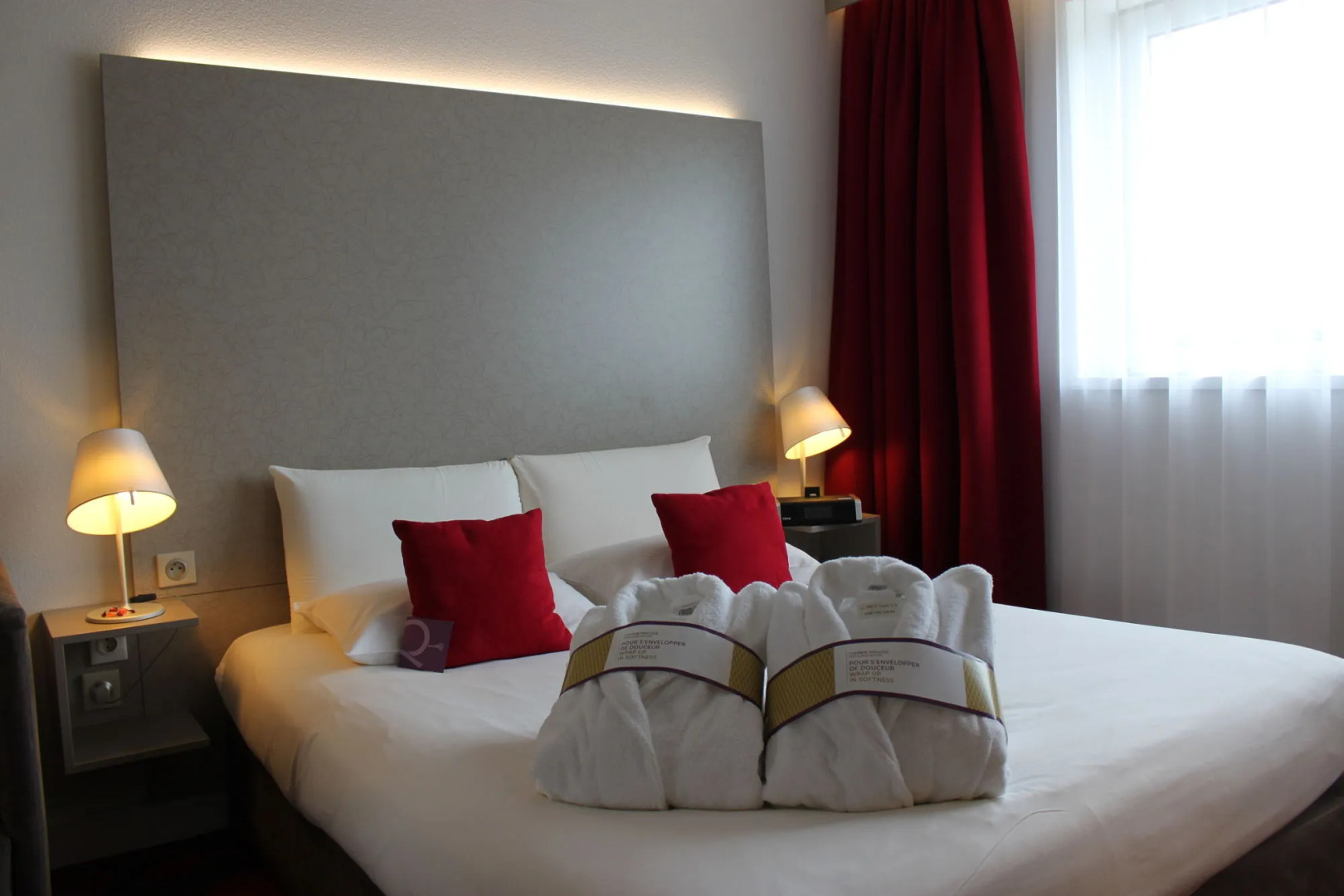 Mercure Tours Nord