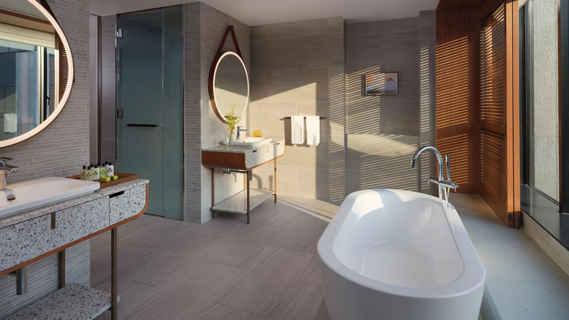 Intercontinental Yokohama Pier 8 by IHG