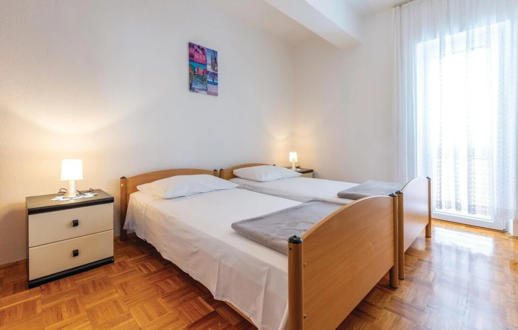 Awesome Home in Plano With Wifi and 3 Bedrooms