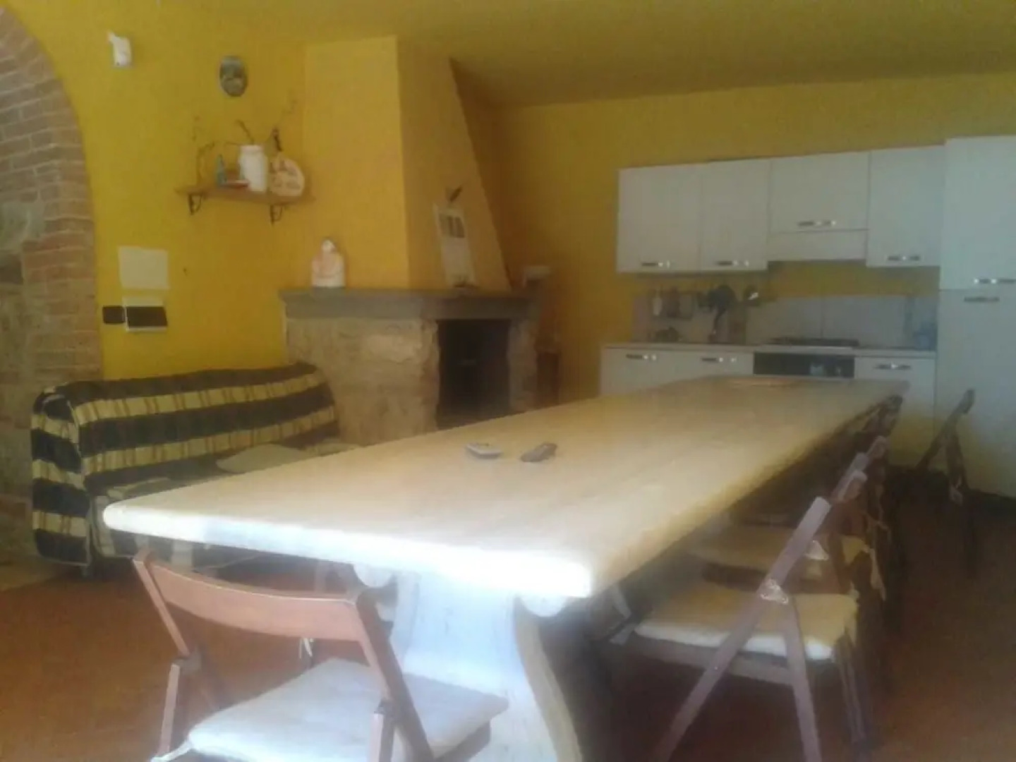 Agriturismo Il Solaio