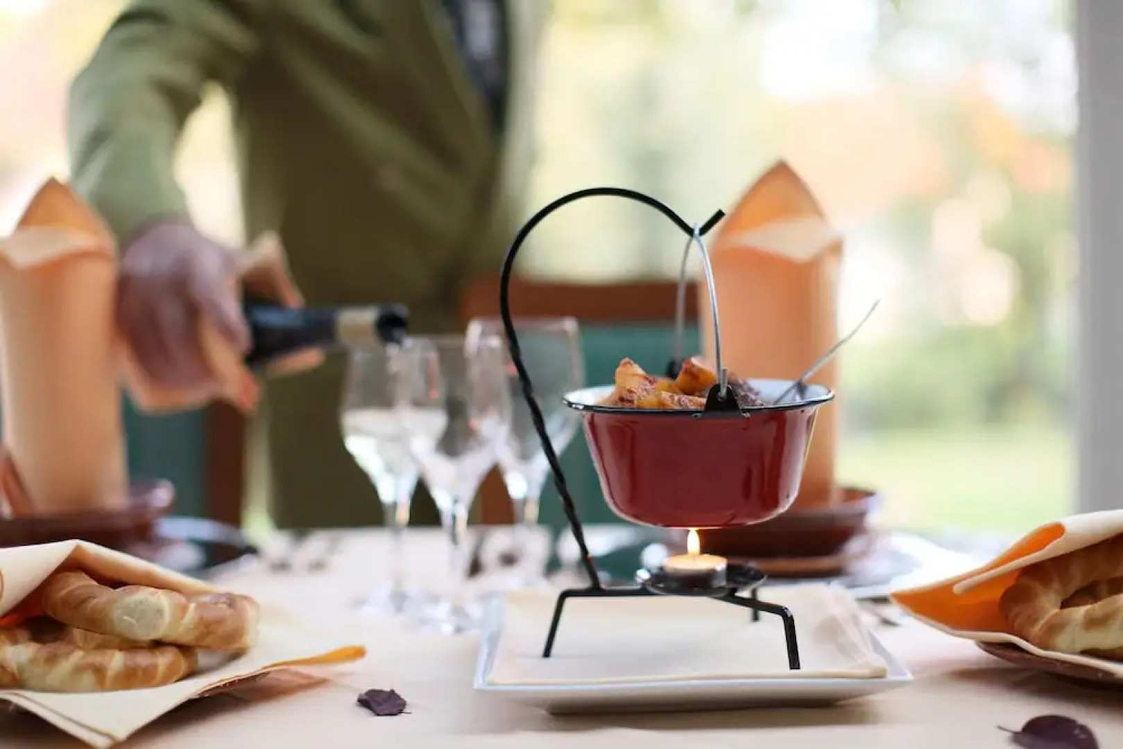 Hotel Lipa - Sava Hotels & Resorts