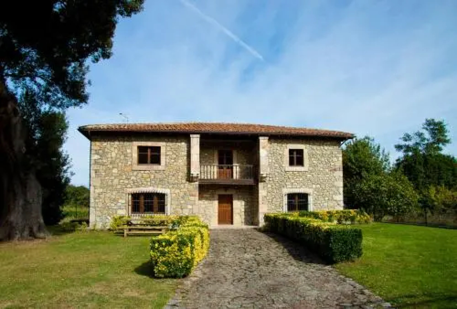 Casa de Aldea "La Llosa"