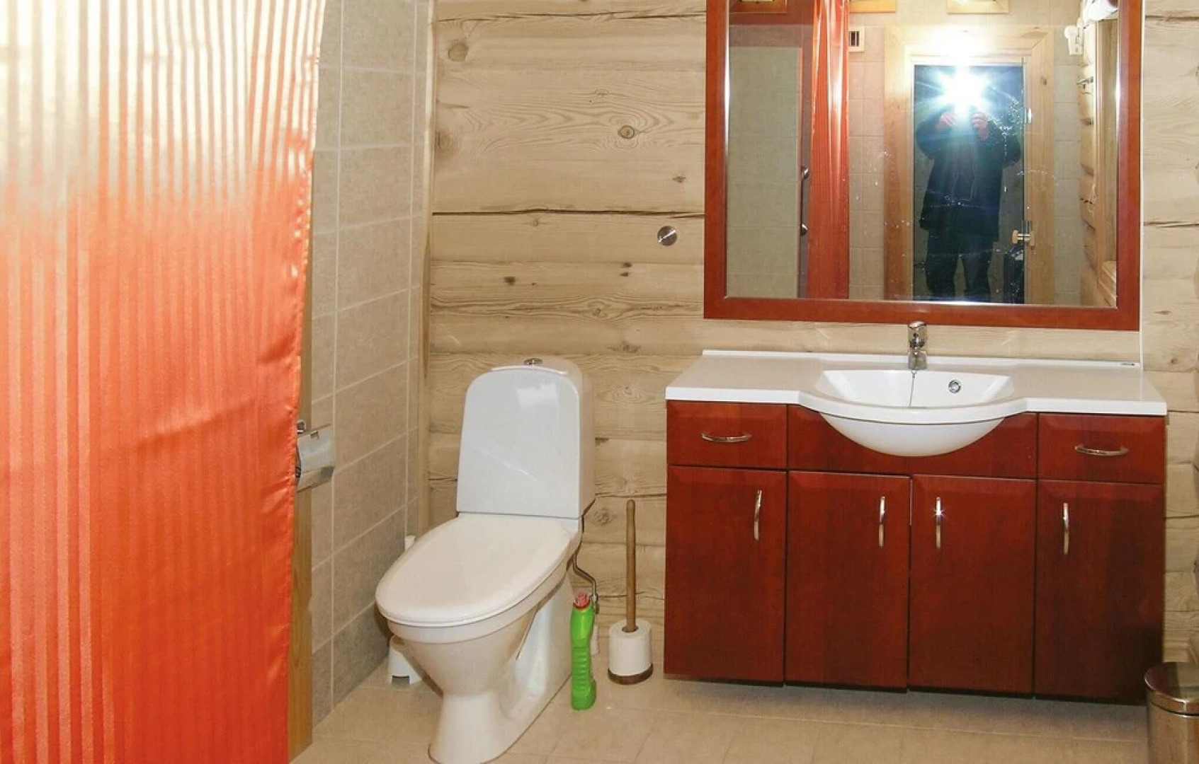 Awesome Home in Trysil With 4 Bedrooms, Sauna and Wifi