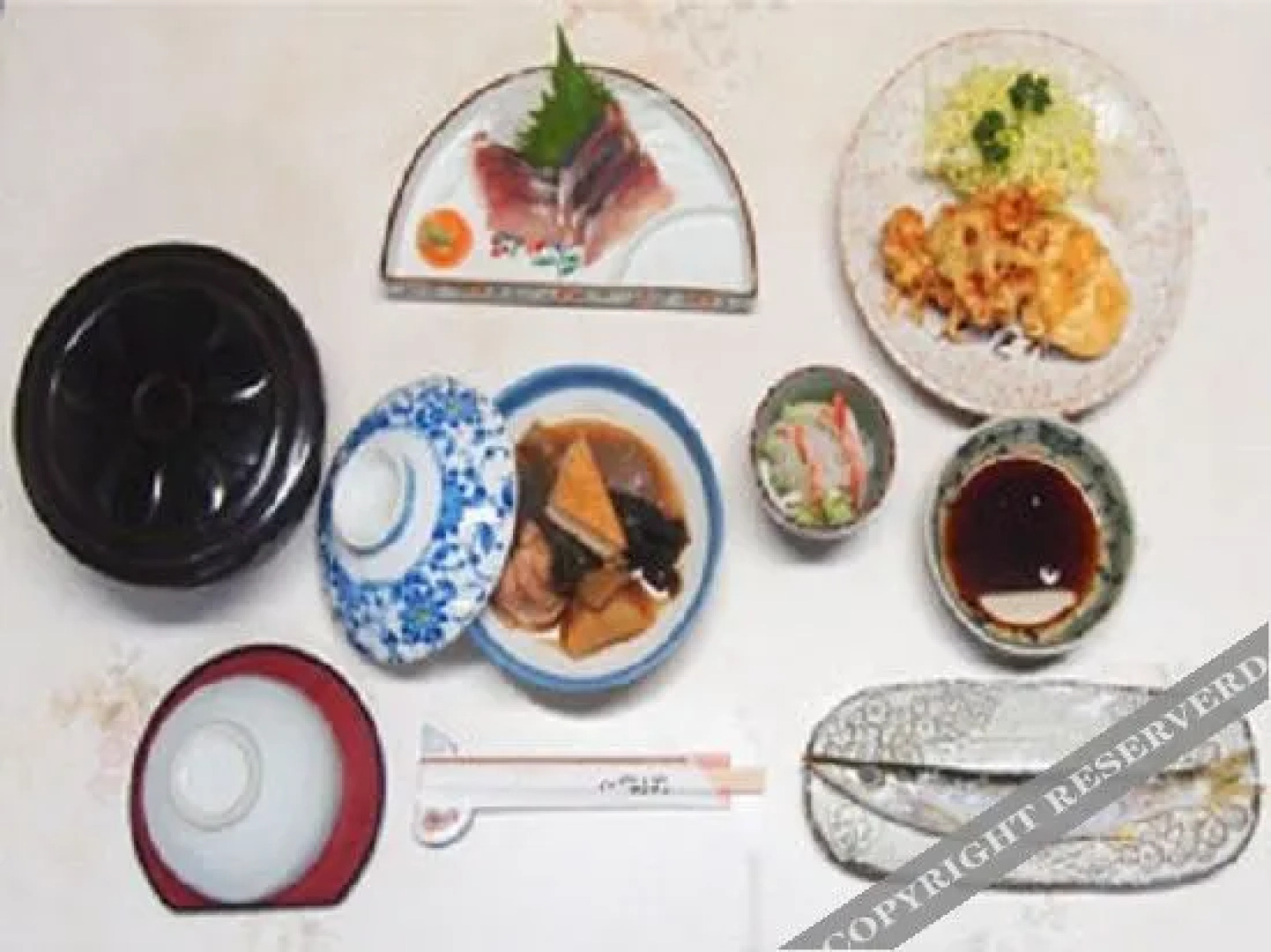 Business Ryokan Hamagajo