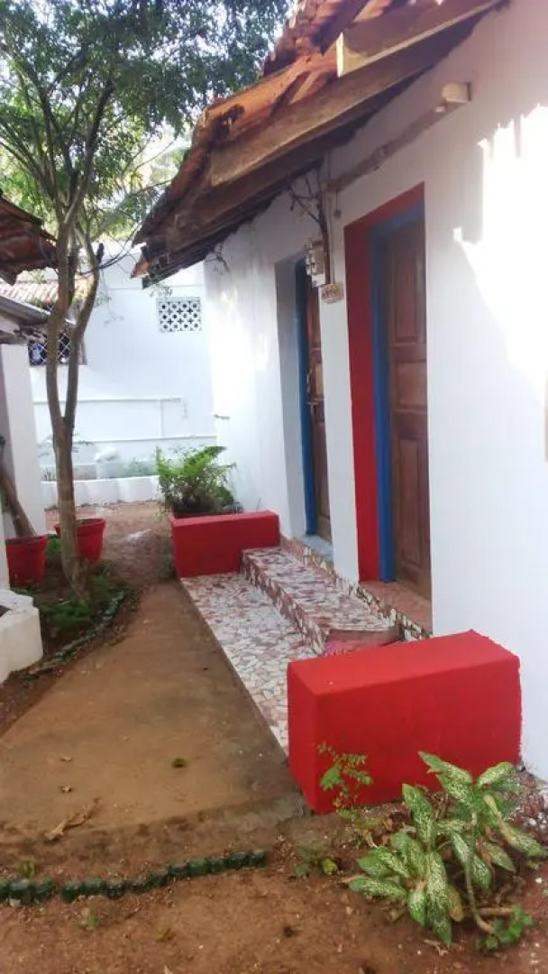 Goodwill Guest House