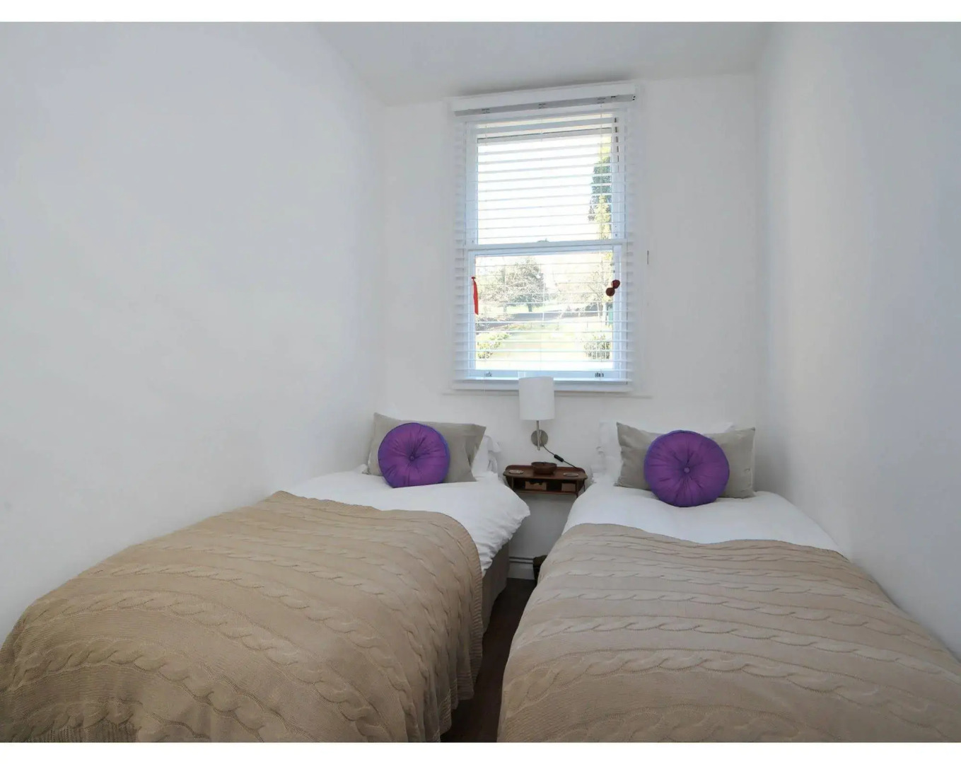 Freedom Stays Bath - London Apartment