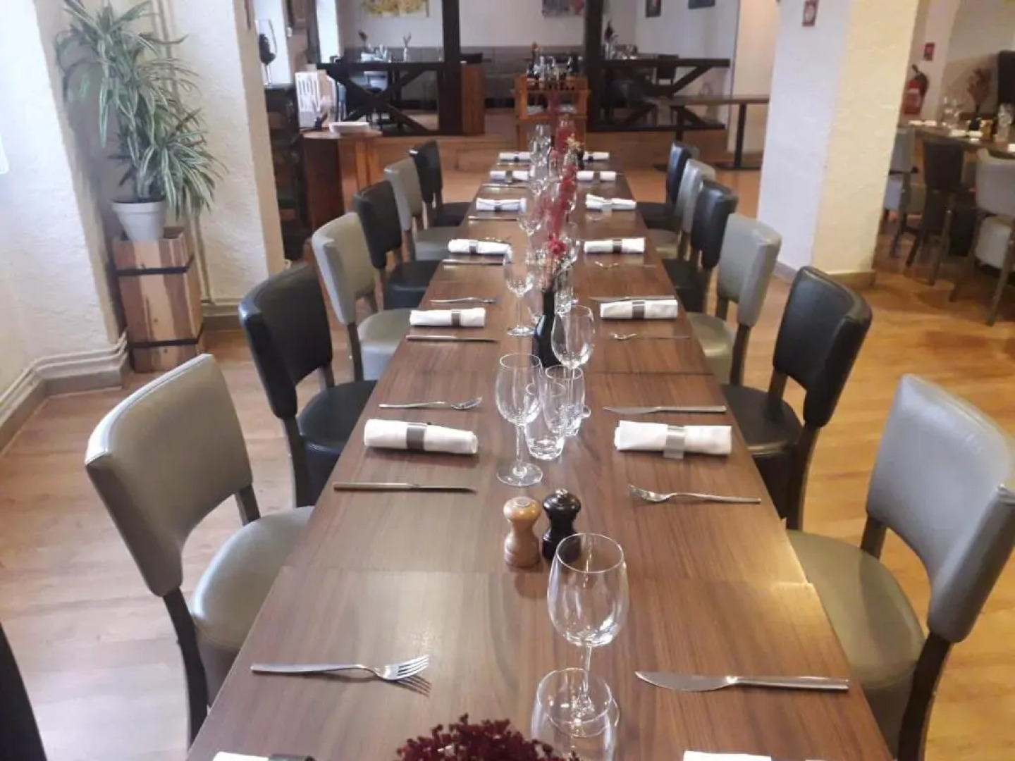 Logis Hôtel De France Pamiers 3 étoiles