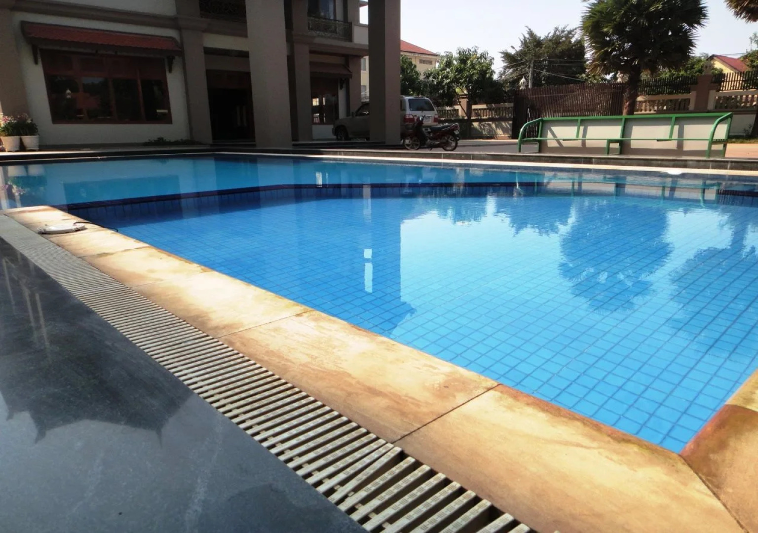 Borey Bokor Guesthouse