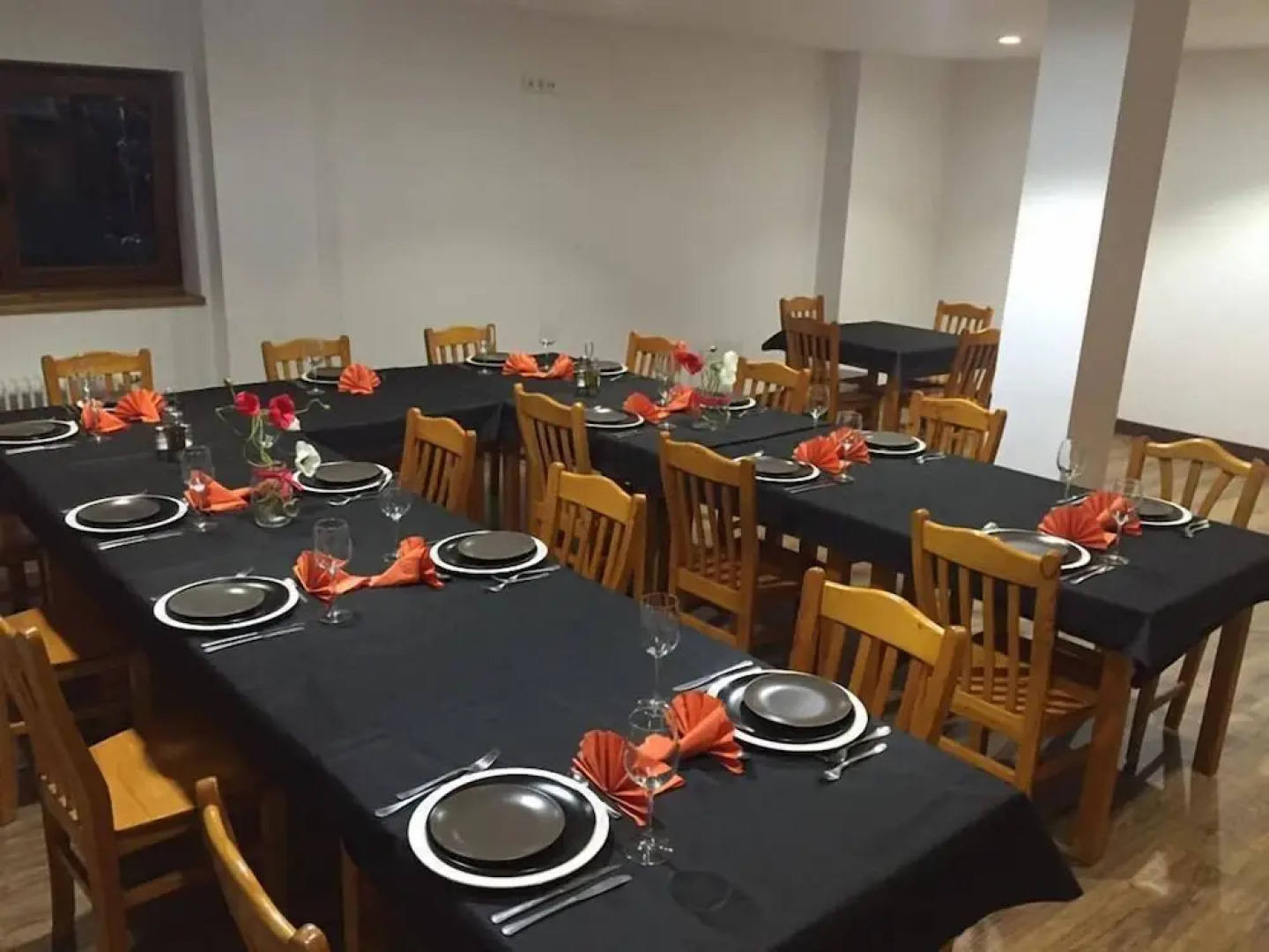 Camping Laciana Natura