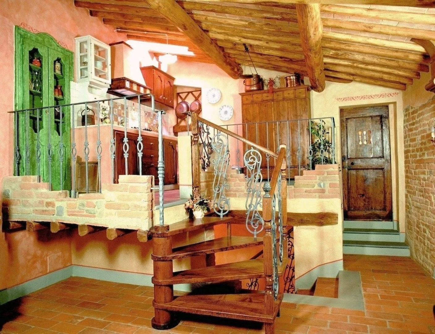 Tognazzi Casa Vacanze - Casa Giulia