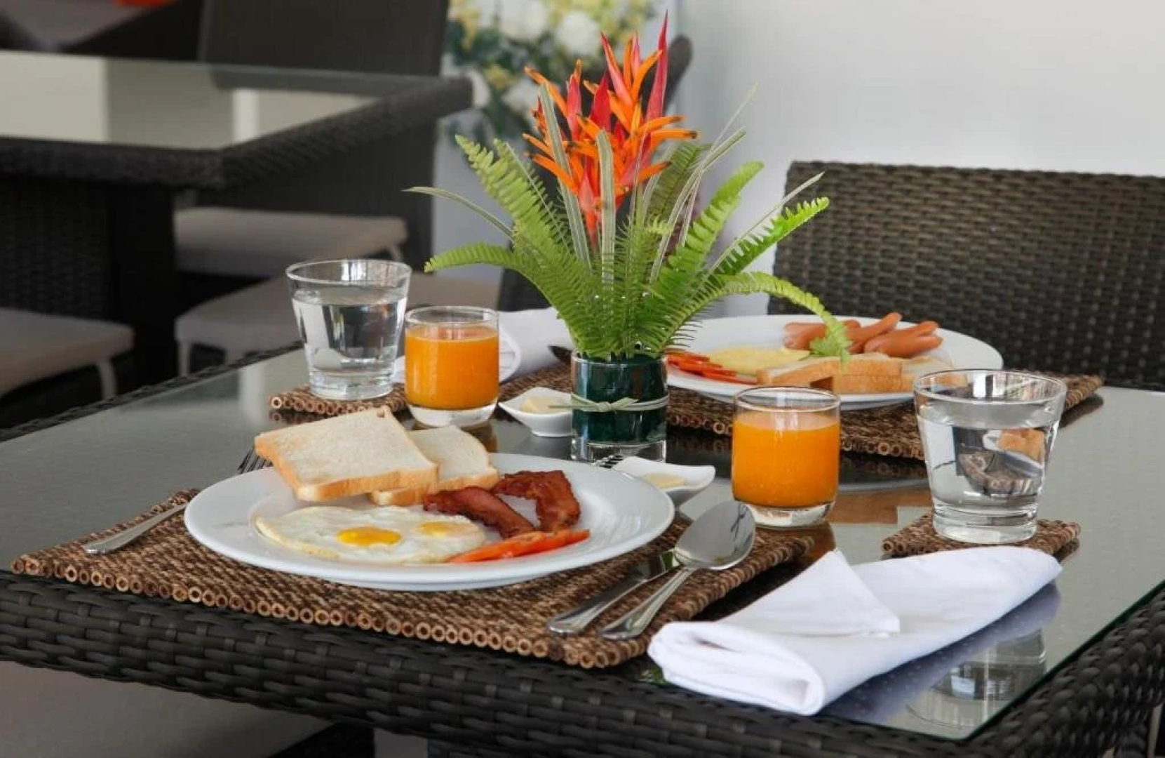 La Ville Phuket Pool Villa