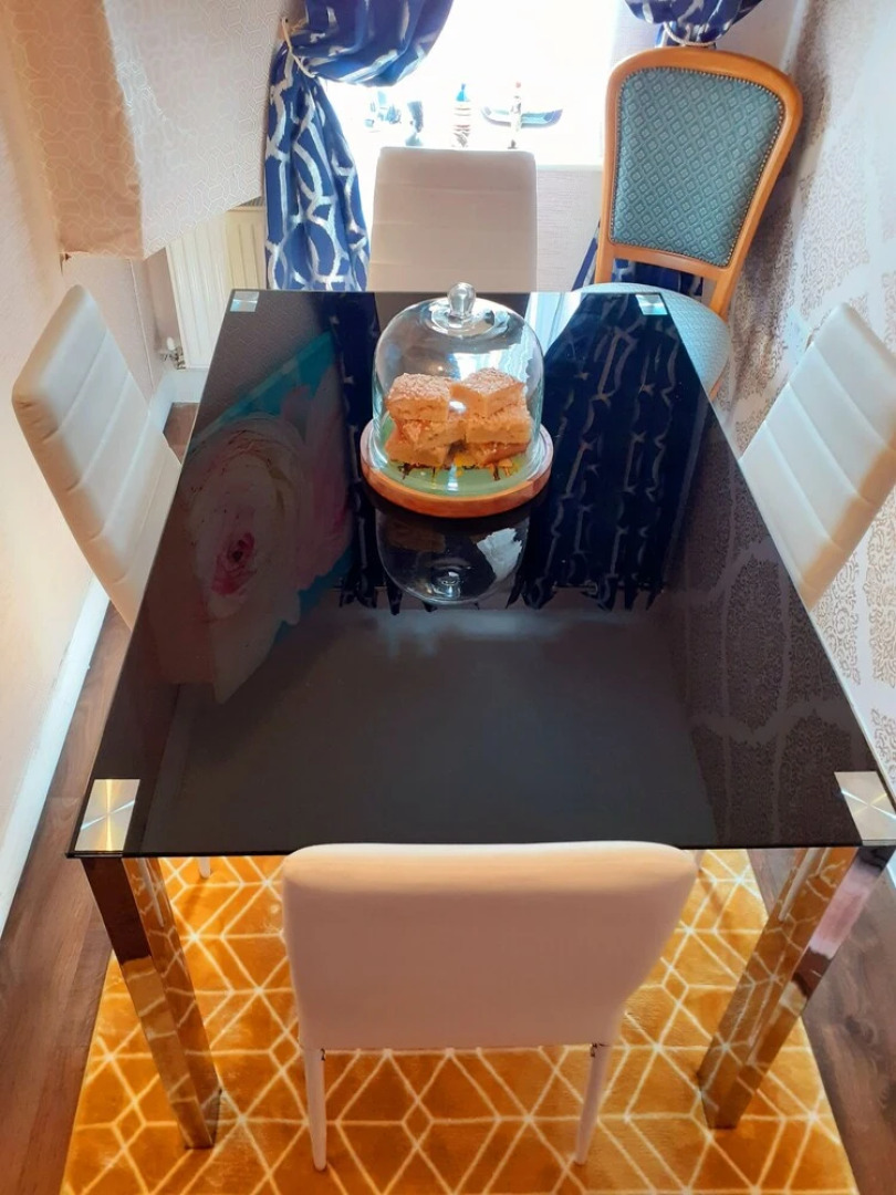 Inviting 3-bed House in East Cowes