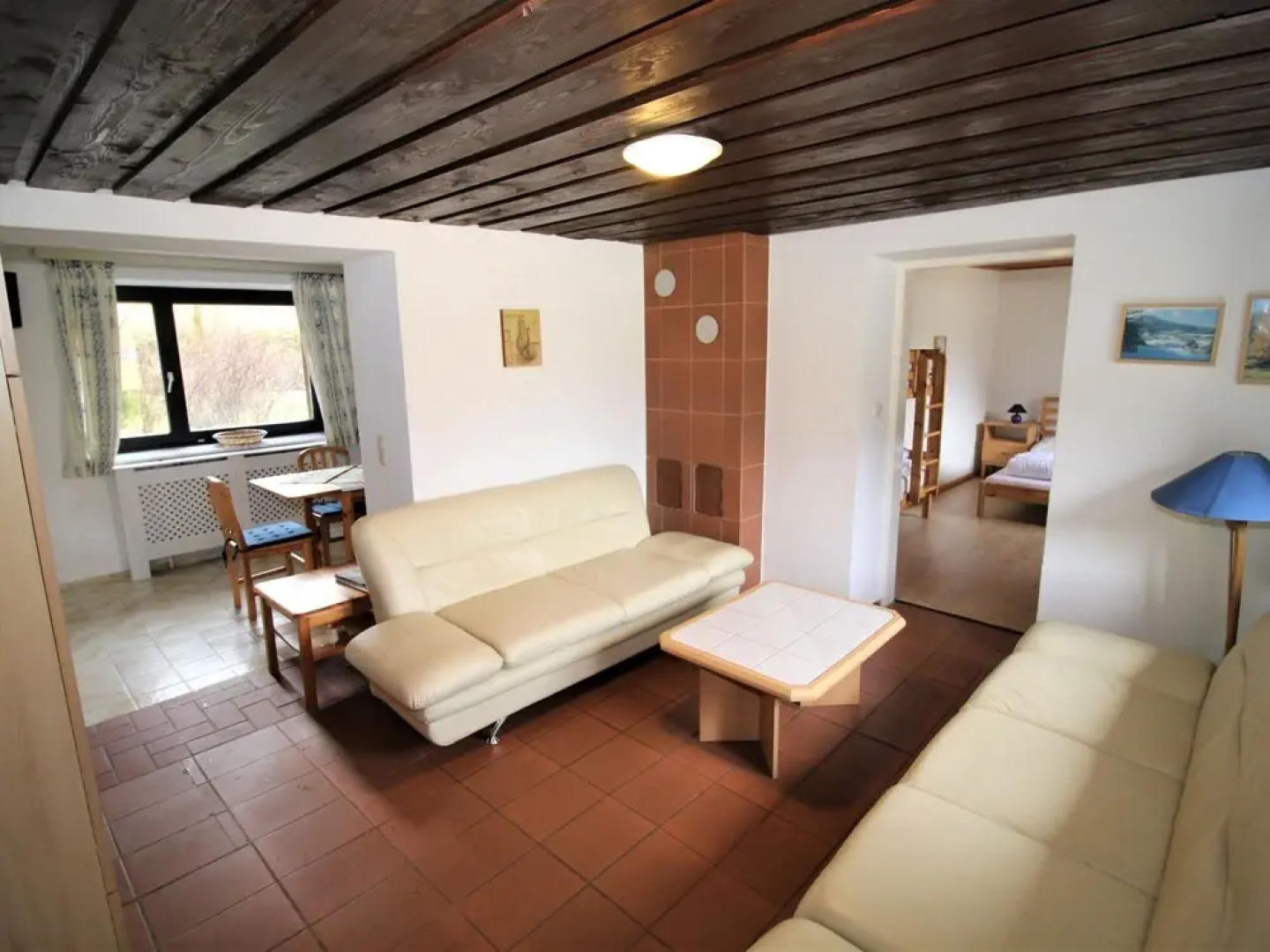 Fuchsbau Gr nau im Almtal