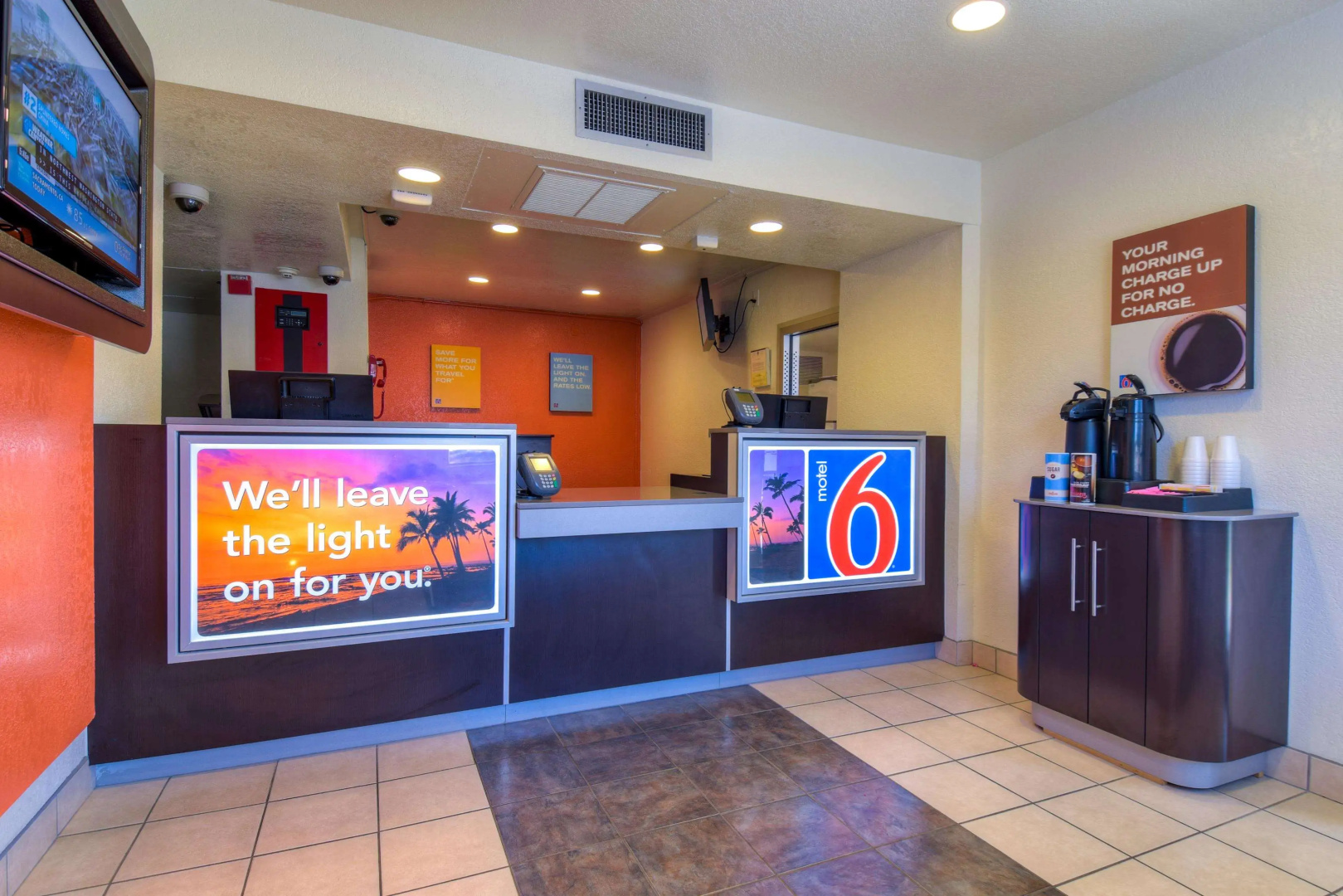 Motel 6 Riverside West - Jurupa Valley