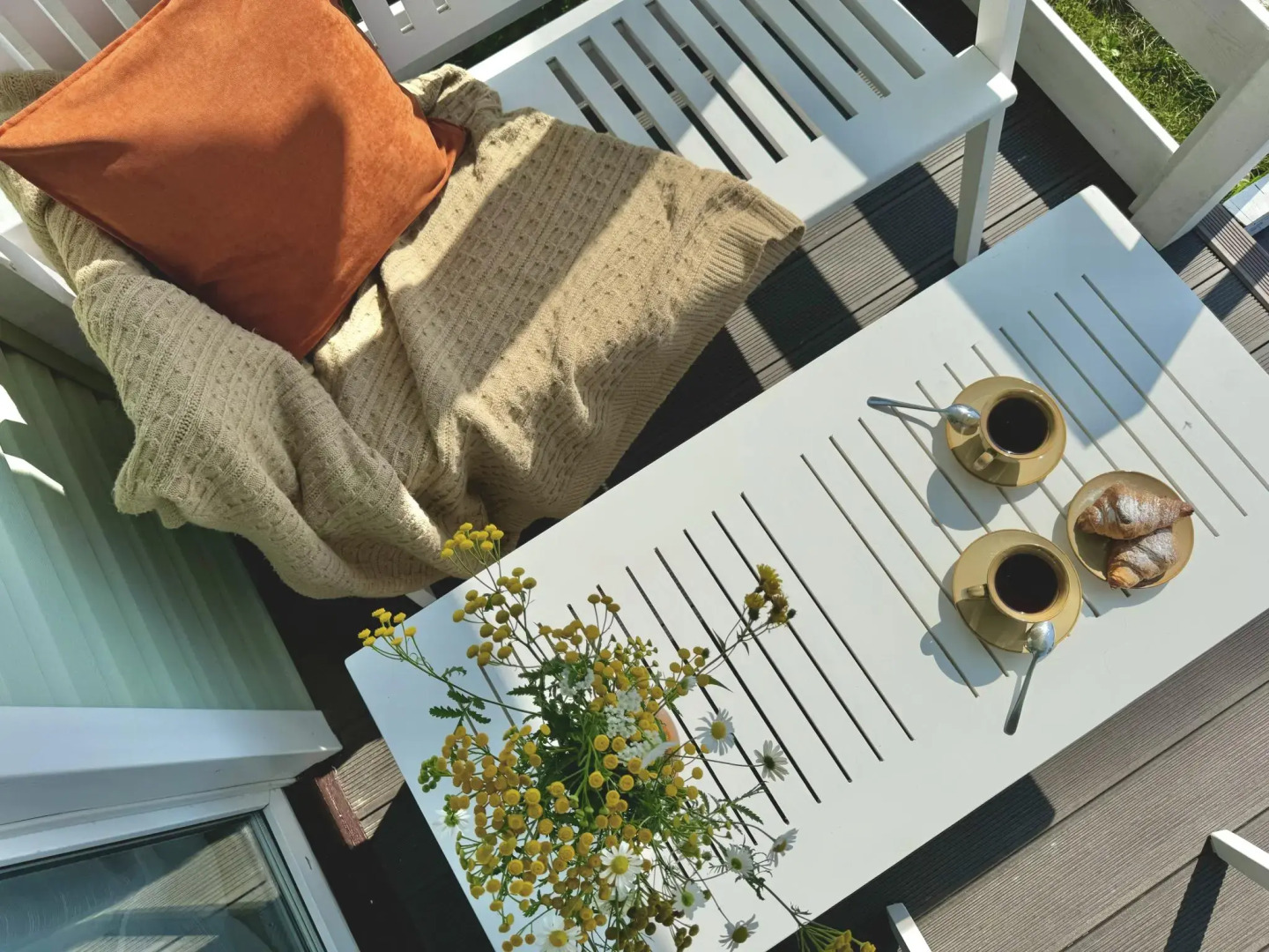 Южные озера