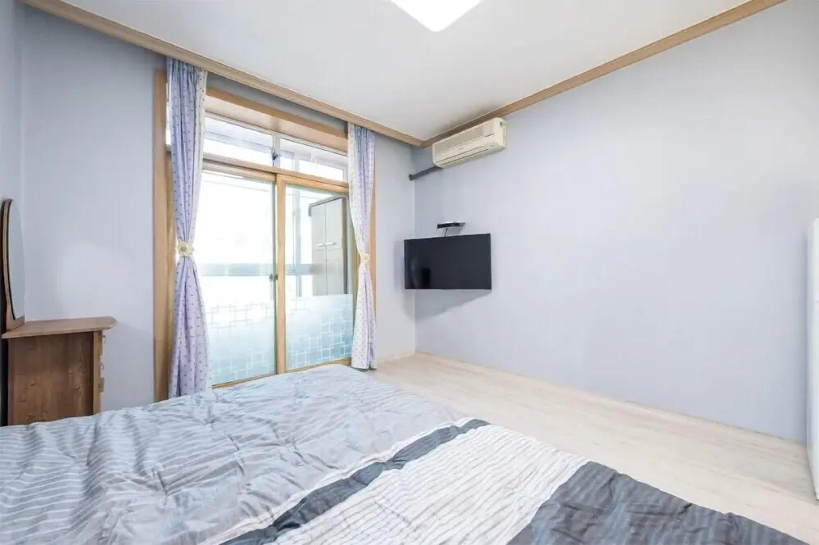 Persimmon Tree Pension