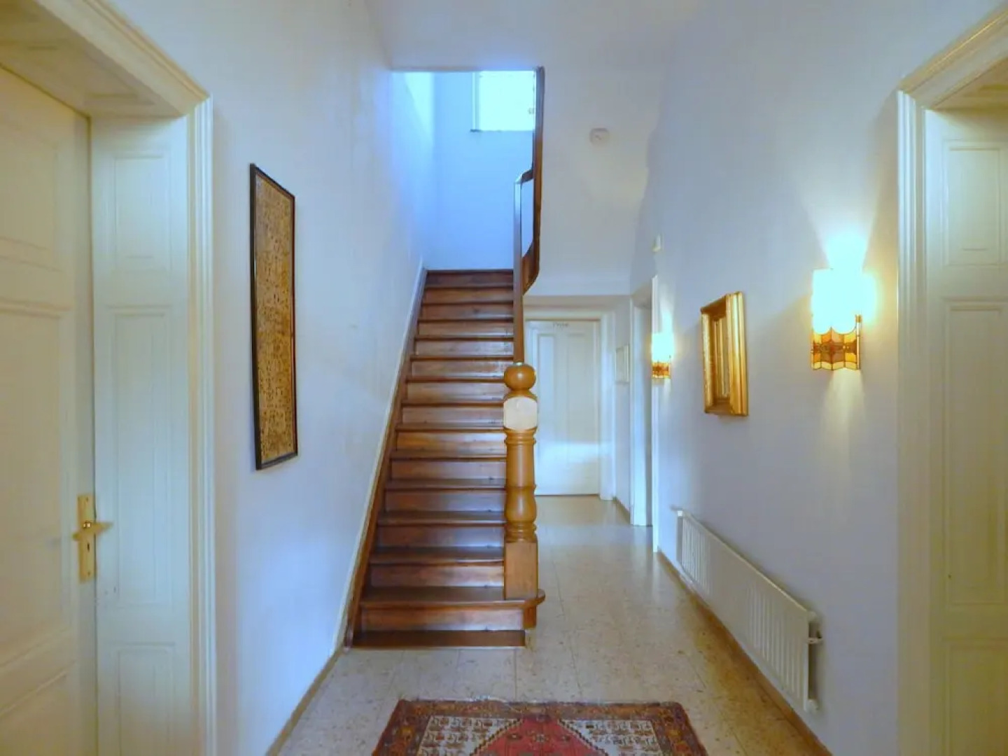 Opulent Villa with Sauna, Hot Tub, Pool