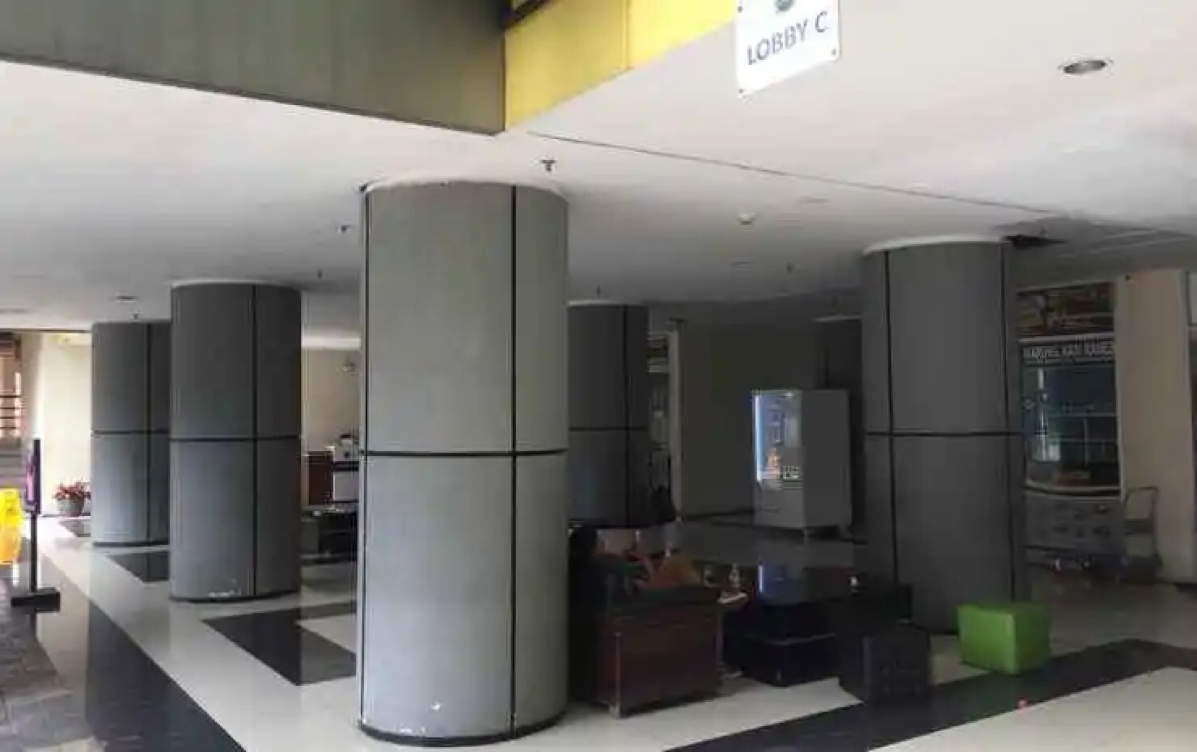 The Suites Metro Apartment Bandung by Zaenal King