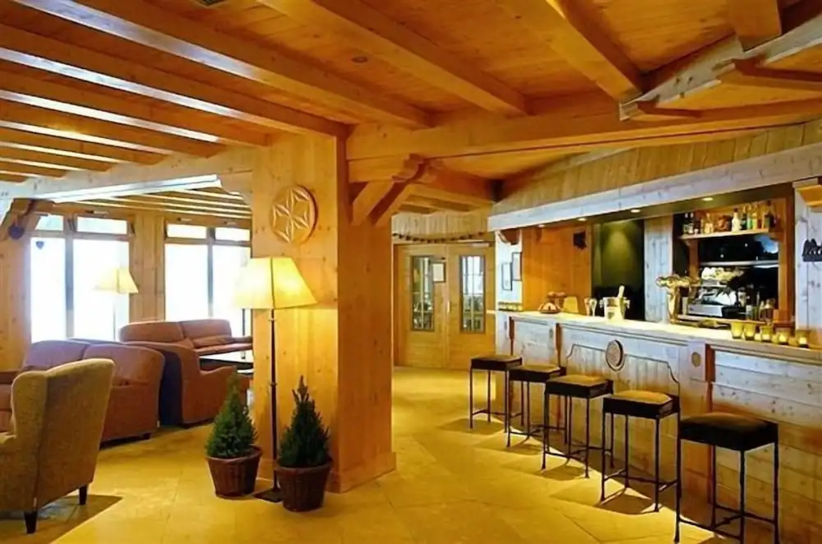 Les Alpages de Val Cenis