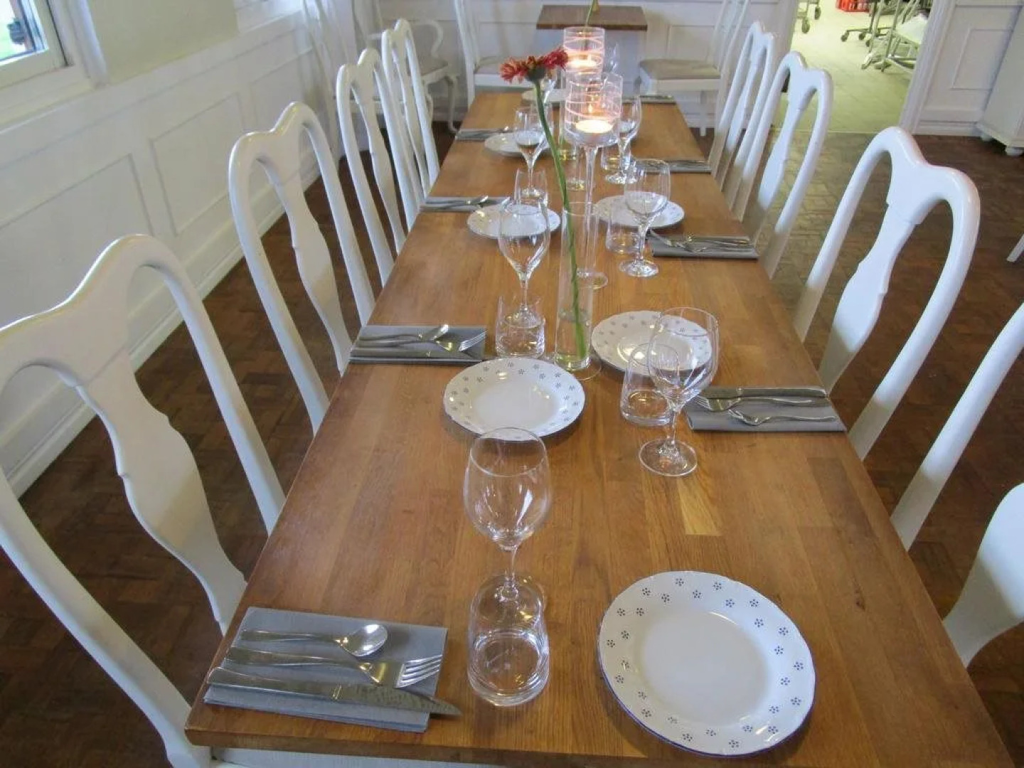 Bjäre Golfklubb Hotel & Lodge