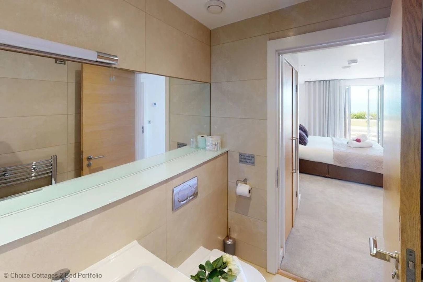 Saunton Point Break 2 Bedrooms