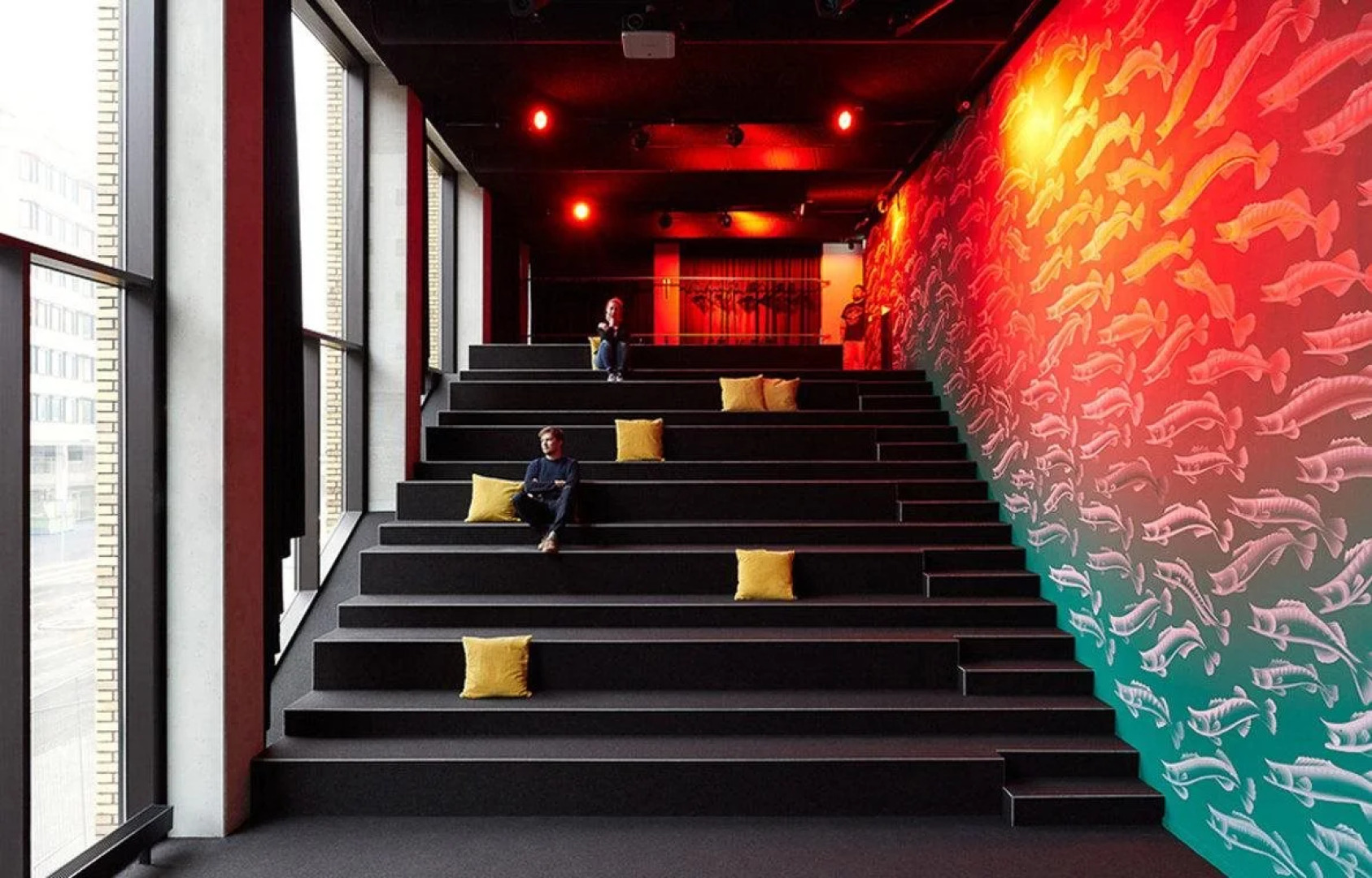 The Social Hub Eindhoven