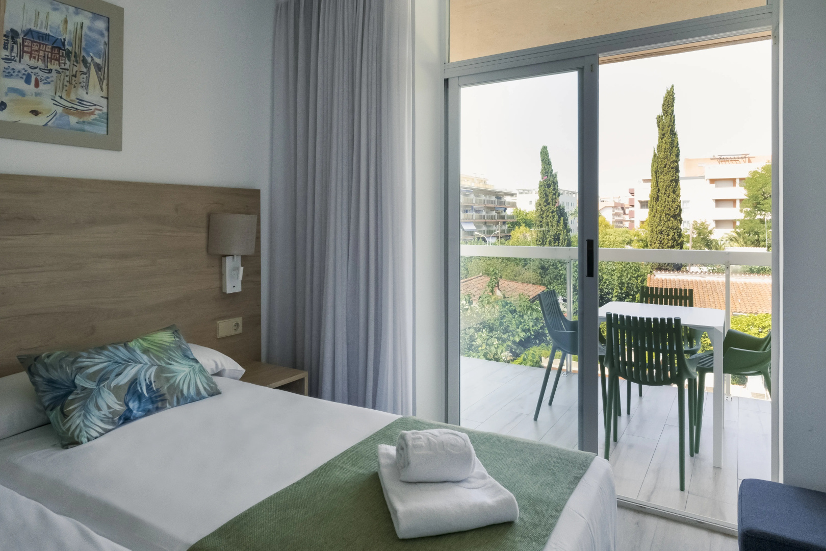 Aparthotel CYE Holiday Centre