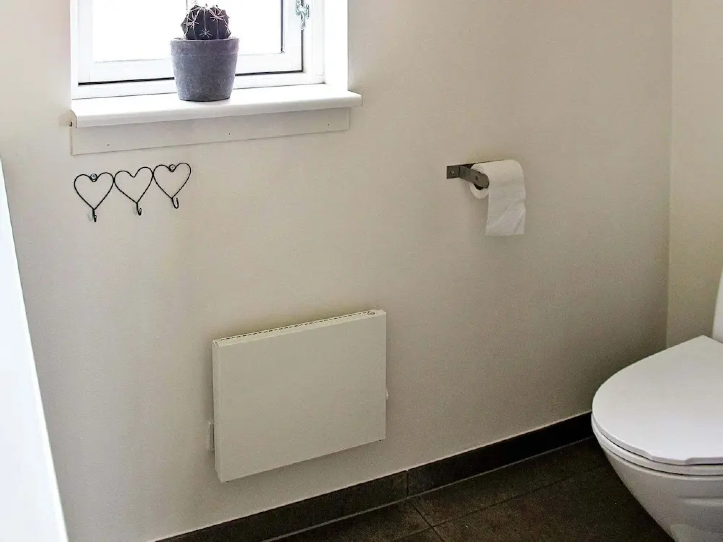 6 Person Holiday Home in Hals-by Traum