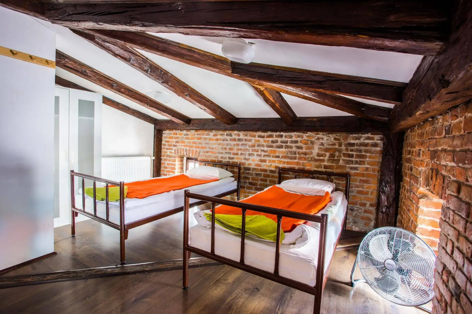 Pink Panthers Hostel Private