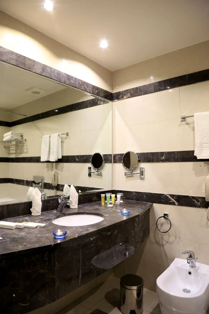 Grand East Hotel - Resort & Spa Dead Sea