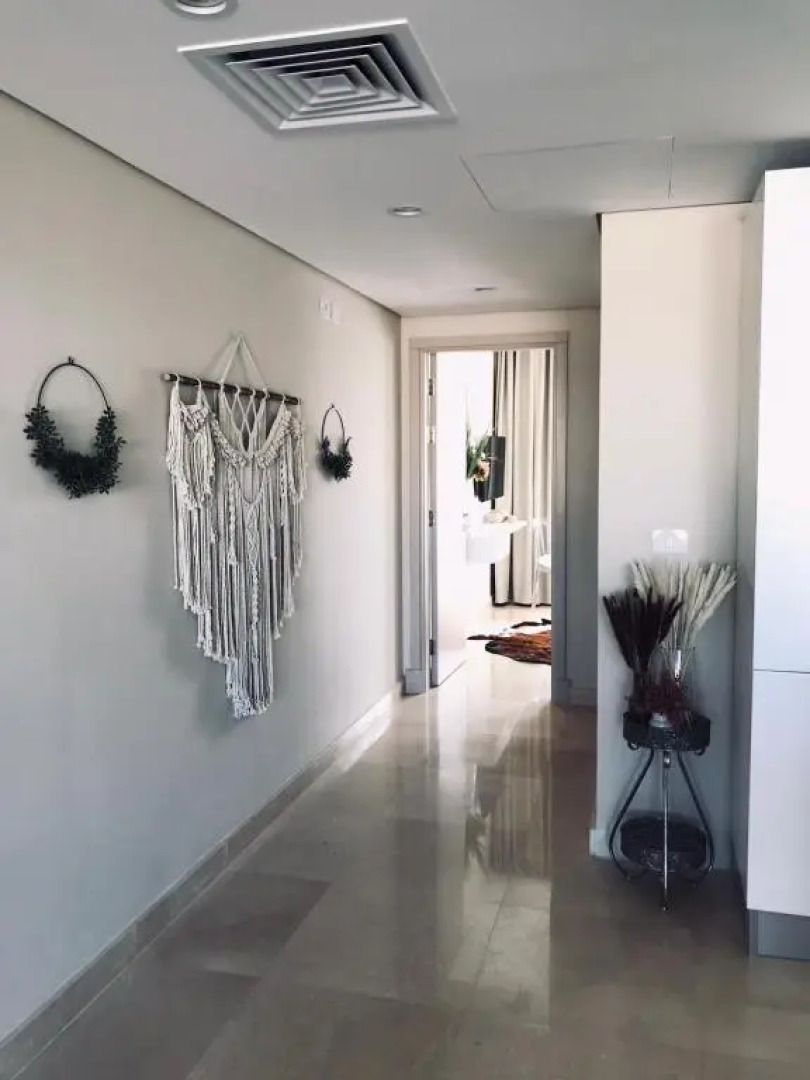 Jutta Deluxe 2-Bedroom-Apartment Mangroovy-M7 El Gouna